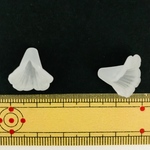 【フラワーパーツ】＃7　20個セット