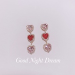 triple Heart A