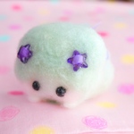 ごろんちょぬいぐるみ(泣き虫ひつじ)