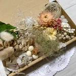 今が旬！スモークツリー入り＊ハーバリウム花材ドライフラワー 花材セット