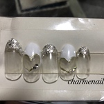 ネイルチップ