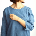 Marquis Bracelet
