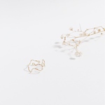 14kgf rabbit  wabe  ring *