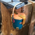 じゃがりこケース