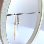 14kgf/petit cotton pearl 【American piece】