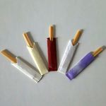 *ミニチュア*シンプル割りばし5本セット