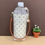 ペットボトルカバー ラミネート 保冷