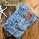 再販！ 大人気♡ボックスティッシュケース(LEVI’S) 