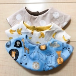 まんまるスタイ