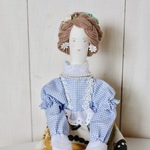 上品なカントリードール✴︎フローラ✴︎