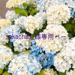 sakachabi様専用ページ