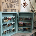 アクセサリーボックス