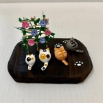 ご注文の品