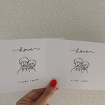 izm__69様専用ページ 似顔絵 にがおえ