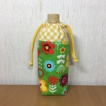 ペットボトルカバー　ペットボトルホルダー　ペットボトルケース　PC018