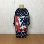 ペットボトルカバー　ペットボトルホルダー　ペットボトルケース　PC023