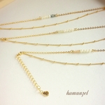 Summer bracelet  