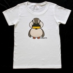 【新作】カルガモさんTシャツ☆