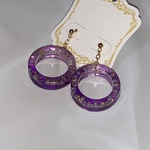 リングピアス