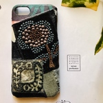 オーダー★ ミナペルホネン iPhoneケース iPhoneXケース iPhoneXsケース iPhone XsMAXケース iPhoneXRケース