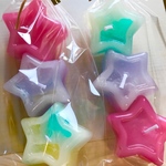 星キャンドル アロマキャンドル