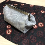 【♡♡様オーダー品】 🛍👛バッグとがま口 5点セット