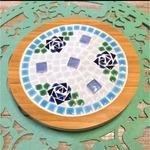 《ご注文分》鍋敷き7枚