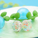 【夏限定】日本の夏：ピアス/イヤリング【受注製作】