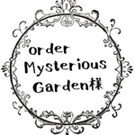 MysteriousGarden様専用