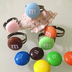 M&Mリング