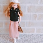 リカちゃん服セット❤︎