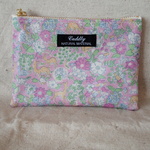 Liberty＊Fergus＊ポケットティッシュポーチ
