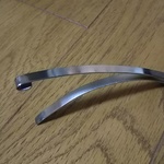 kerochoruko様専用ページ2~６４チタン製「フランスヘアピン」