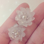 prawerピアス
