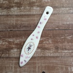 シュナウザー バターナイフ 名入れ可！