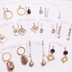ピアス10点セット