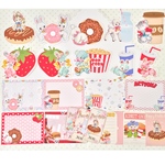   ♡ 紙もの セット ♡