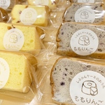 本日分となります   おすすめシフォン10個詰め合わせ＋ぷりん