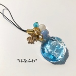 *ミニマムのクラゲの海（ホヌ）