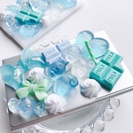 CANDY POP ice mint お菓子のカードケース 名刺入れ   フェイクスイーツ