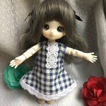 【再値下げ】シンプルワンピース