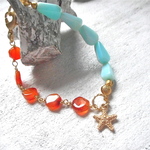 Sunset Beach Bracelet