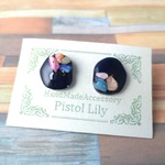 No.18748 made by PISTOL LILY