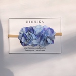 ▼▼　一点もの  flowers  head band  ▼▼