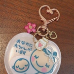 マタニティ マーク