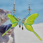 normal model ,  The sky after the rain