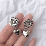 flower×heart