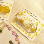mimo flower accessory