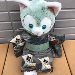ジェラトーニ  Sサイズ  浴衣コスチューム