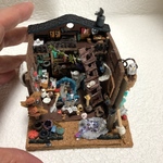 M様専用ページ 魔法使いのおうちA